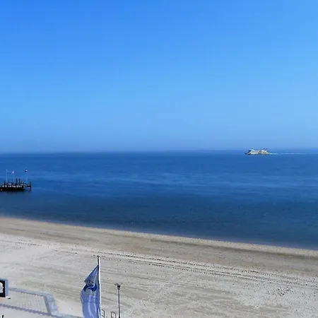 Διαμέρισμα Klaar Kiming 5b, Sandwall *