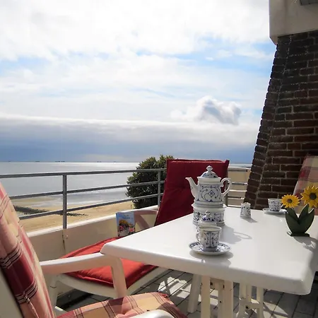 Lejlighed Klaar Kiming 5b, Sandwall *