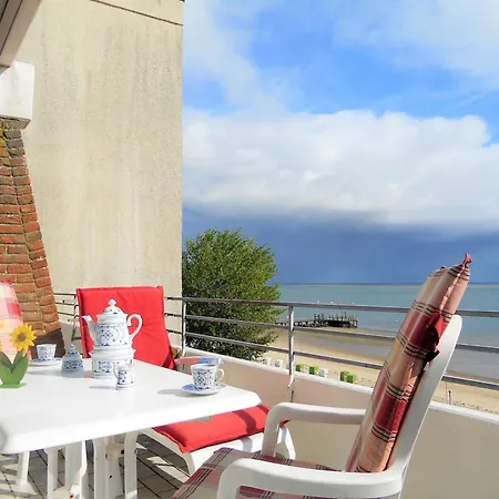 Klaar Kiming 5b, Sandwall Διαμέρισμα