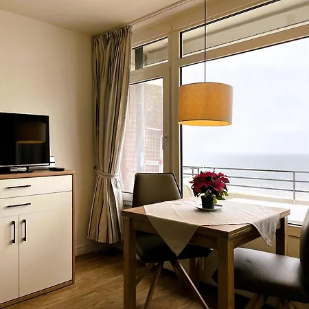 Klaar Kiming 5b, Sandwall