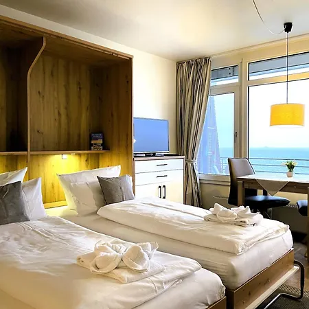 Lejlighed Klaar Kiming 5b, Sandwall *