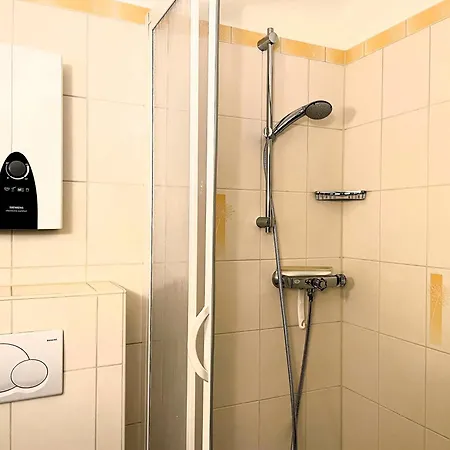 Klaar Kiming 5b, Sandwall Διαμέρισμα Wyk auf Föhr