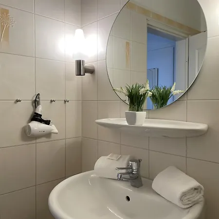 Klaar Kiming 5b, Sandwall Wyk auf Föhr