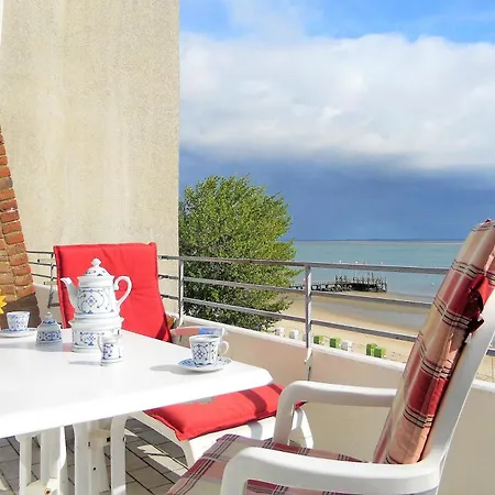 Klaar Kiming 5b, Sandwall Διαμέρισμα *