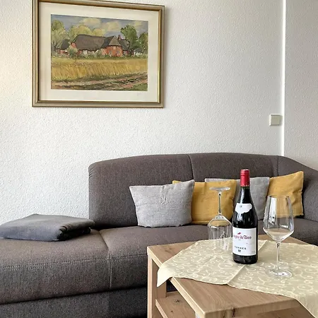 Διαμέρισμα Klaar Kiming 5b, Sandwall