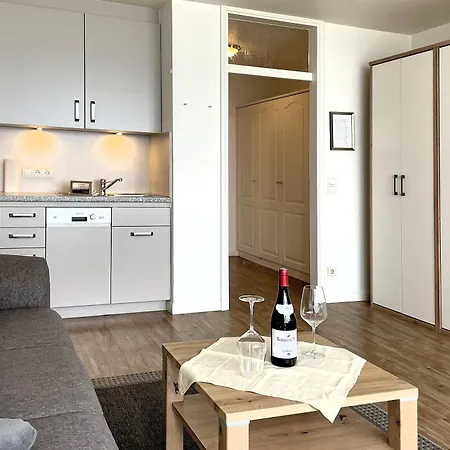 Klaar Kiming 5b, Sandwall