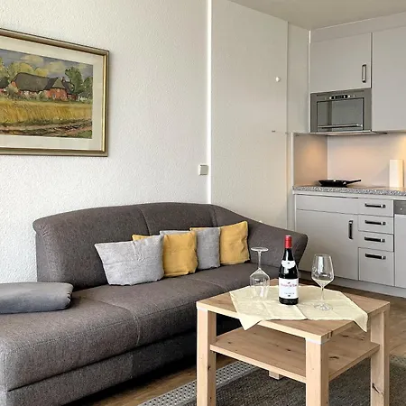 Διαμέρισμα Klaar Kiming 5b, Sandwall