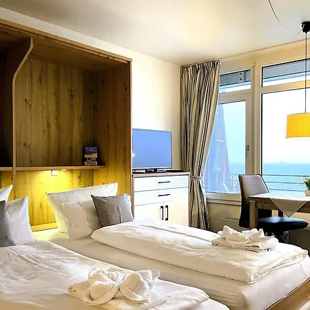 Klaar Kiming 5b, Sandwall Apartament