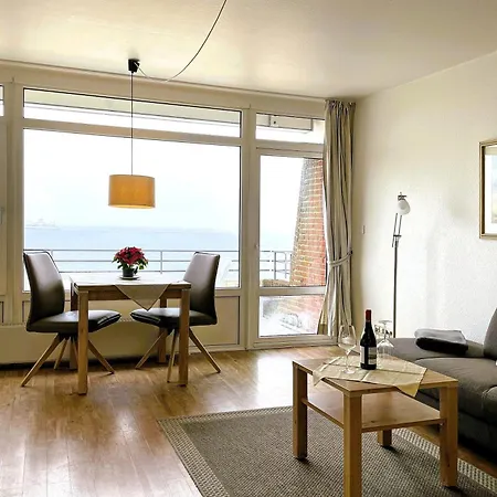 Apartament Klaar Kiming 5b, Sandwall