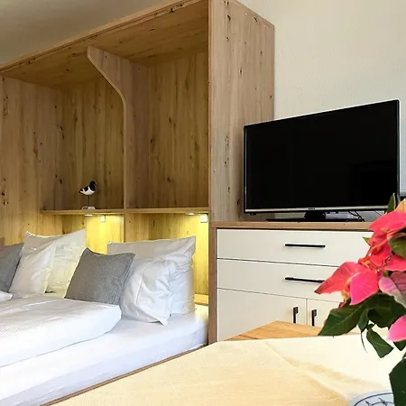 Klaar Kiming 5b, Sandwall Apartament *