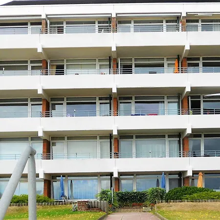 Klaar Kiming 5b, Sandwall * Wyk auf Föhr