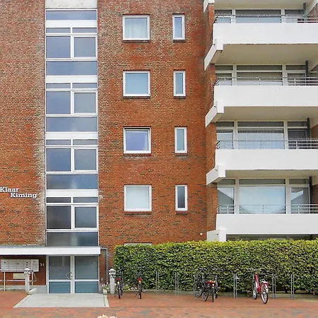 Apartament Klaar Kiming 5b, Sandwall